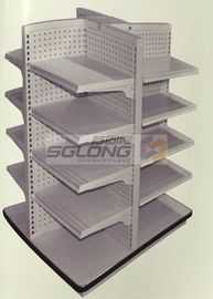 中国 非スーパーマーケットの棚の表示高力構造の炭素鋼の変形 サプライヤー
